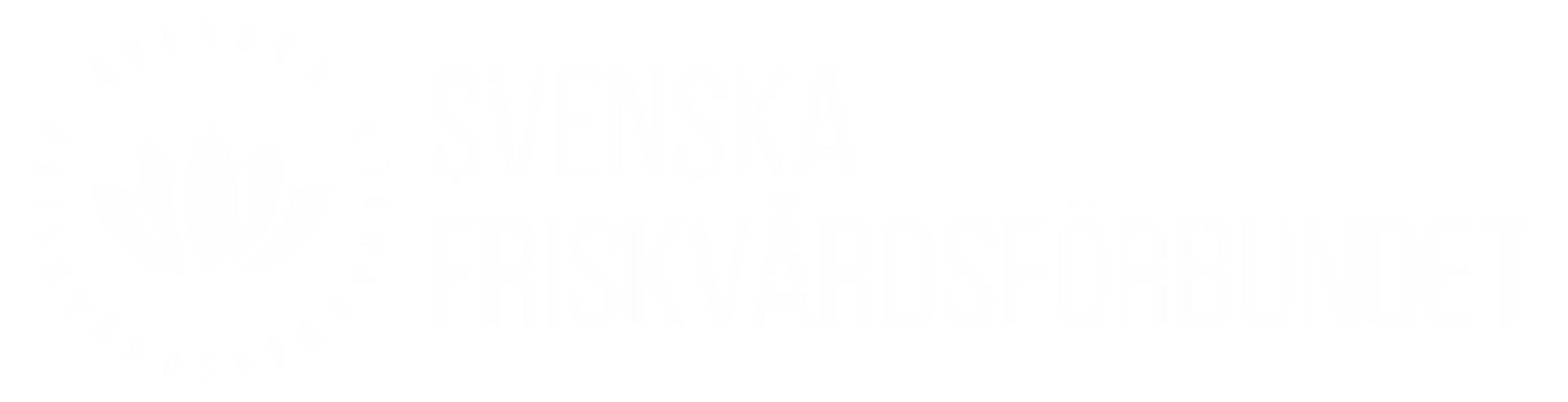Svenska Friskvårdsförbundet